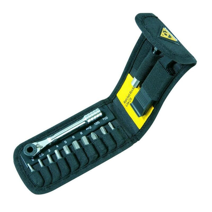 Llave Topeak Ratchet Rocket Lite Dx