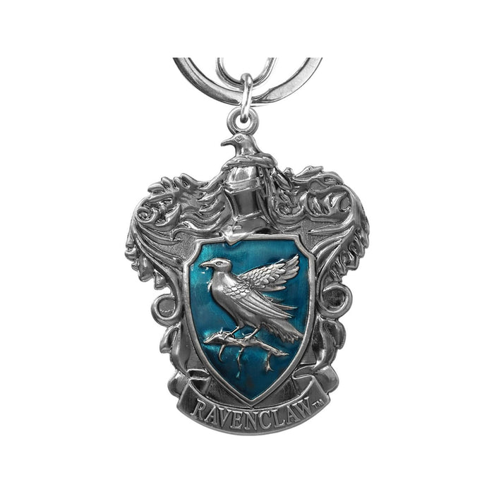Llavero Hp Escudo Ravenclaw