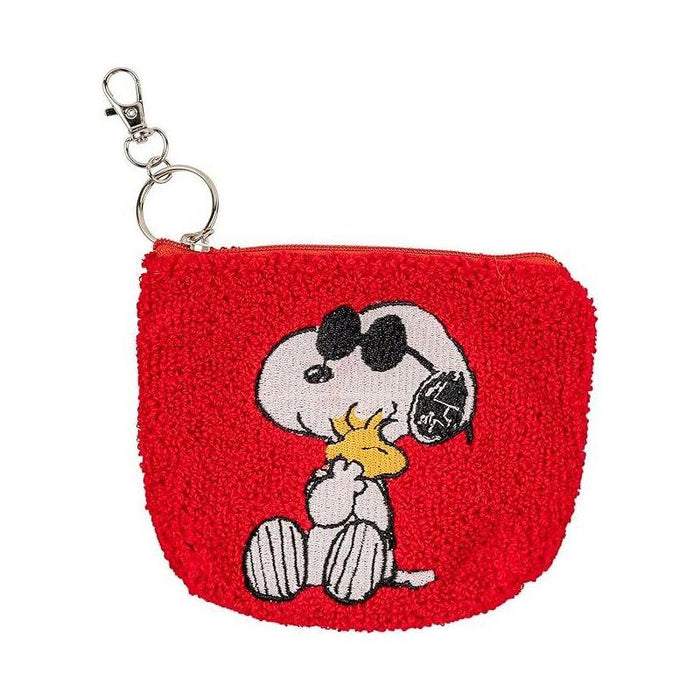 Llavero Monedero Snoopy