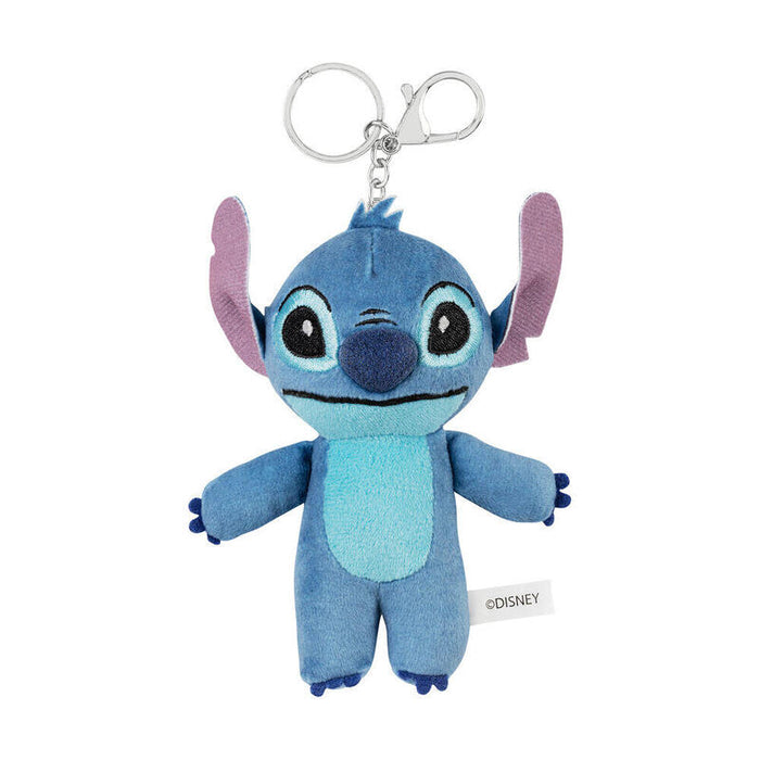 Llavero Peluche Stitch Disney