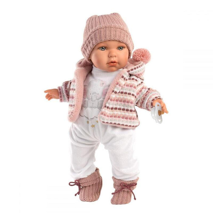 Llorens Julia Doll 42    Cm