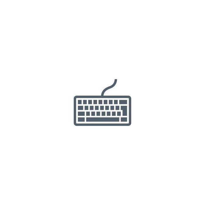 Localization (Keyboard) Spain  - Spanish