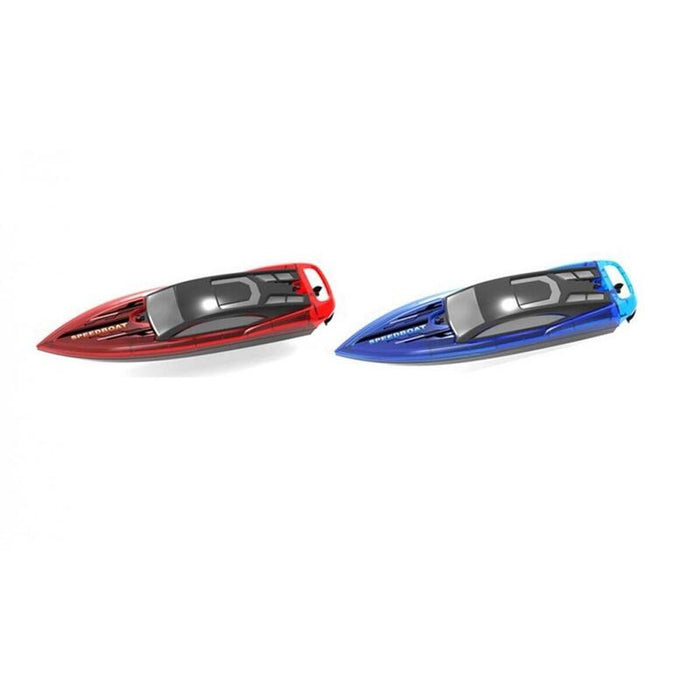 Lódka R/C Speed Boat 2,4g Luz