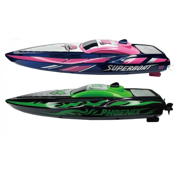 Lódka R/C Speed Boat
