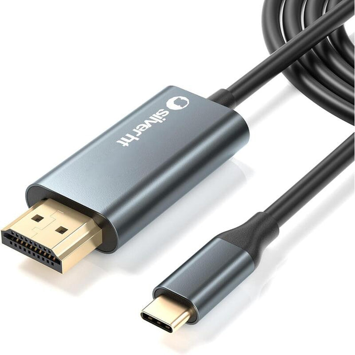 Logan 4k Connect Usbc A Hdmi 1.80m