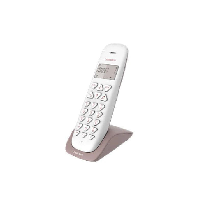 Logicom Telefono Dect Vega 150 Blanco