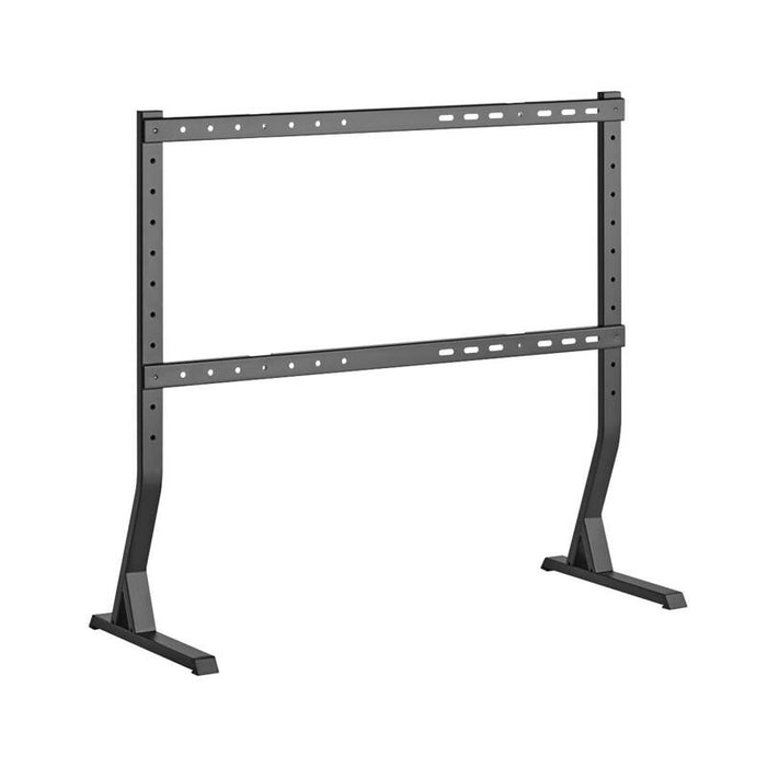 Logilink Bp0200 Tv Monitor Mount 45-90" Adjustable Height 60 Kg Max. Black