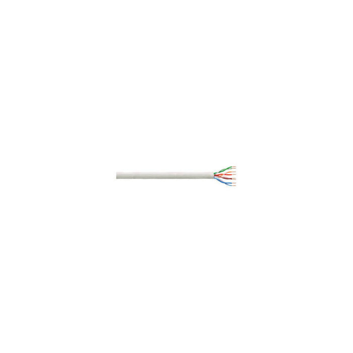 Logilink Cat.6 U/Utp 305m Cable De Red Cat6 U/Utp (Utp) Gris