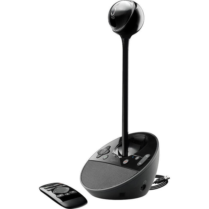 Logitech Bcc950 Conference Cam