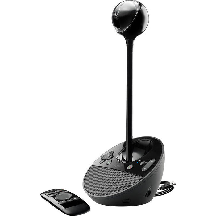 Logitech Bcc950 Conference Cam