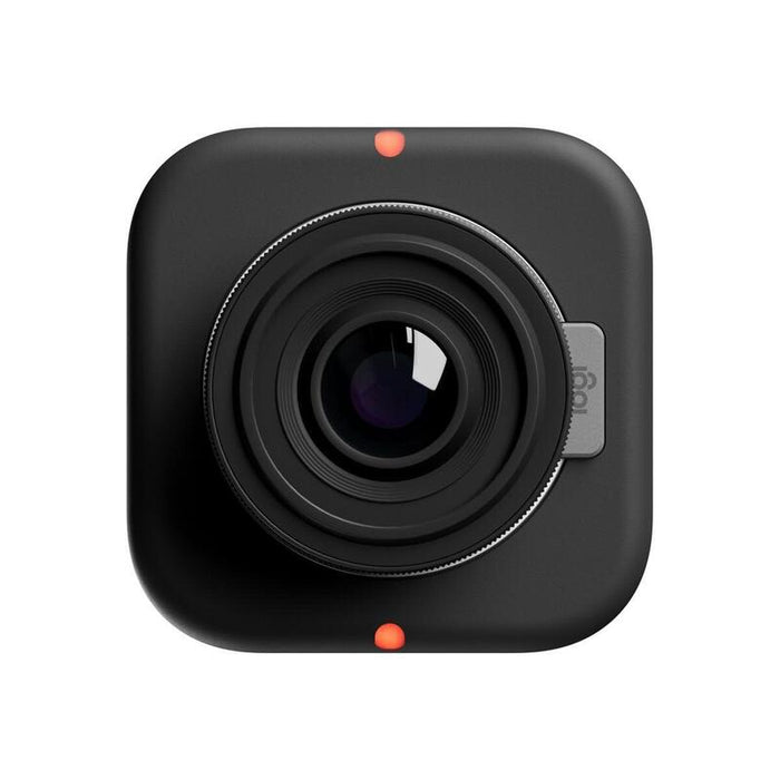 Logitech Mevo Core Cámara De Transmisión En Directo Color 8 3 Mp 1080p 4k Audio Inalámbrico Wi-Fi Bluetooth 5.1 H.264 Hevc