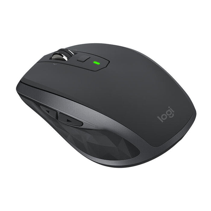 Logitech Raton Laser Mx Anywhere S2 4000dpi Inalambrico 910-005132