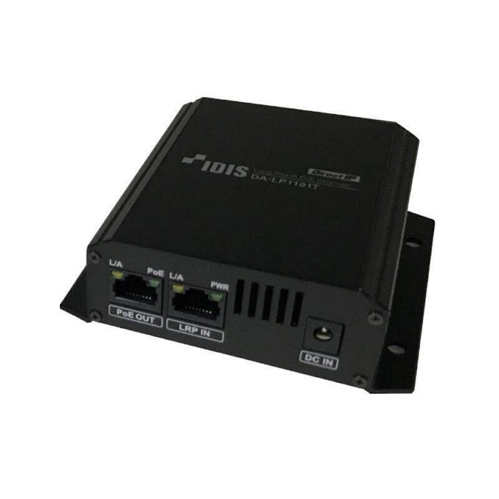 Long Reach Poe Extender -  Transmitter - Transmitter