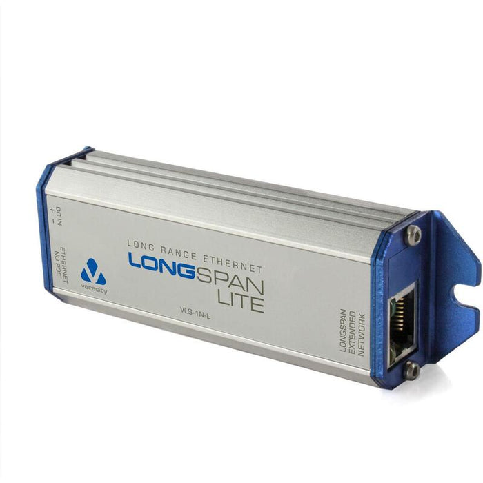 Longspan (Single Unit) - Data Only