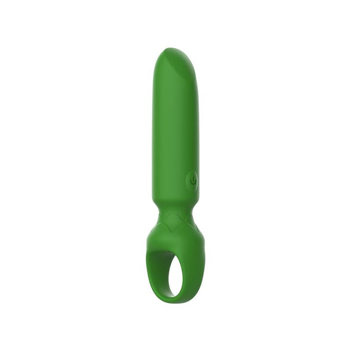 Loop Handle Powerful Bullet Bala Vibradora