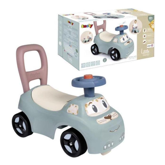 Ls Auto Ride-On