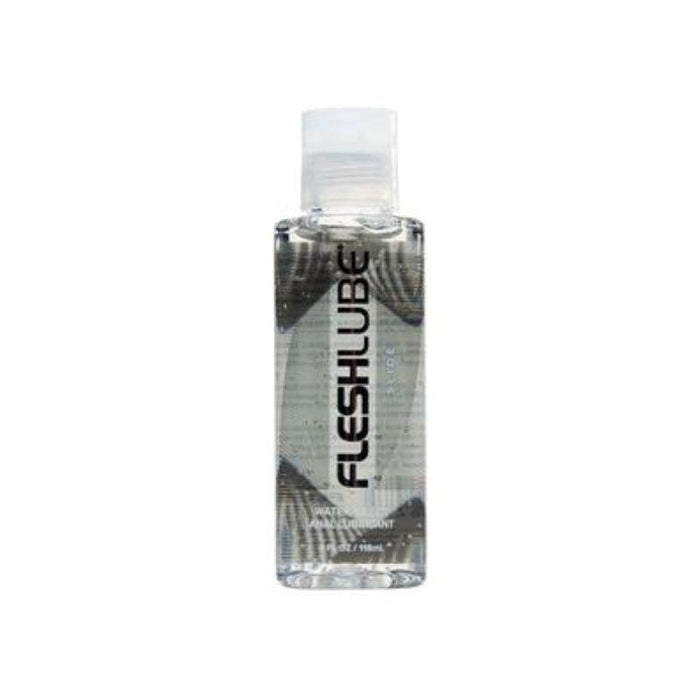 Fleshlight - Fleshlube Lubricante Anal Base Agua 100 Ml