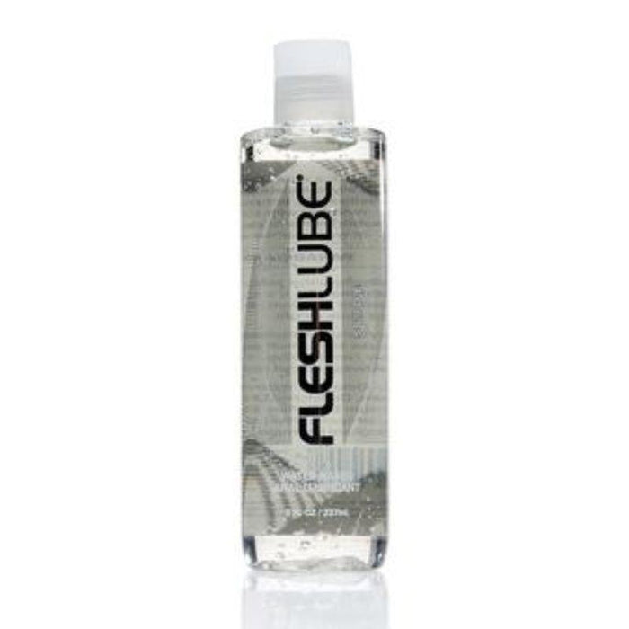 Fleshlight - Fleshlube Lubricante Anal Base Agua 250 Ml