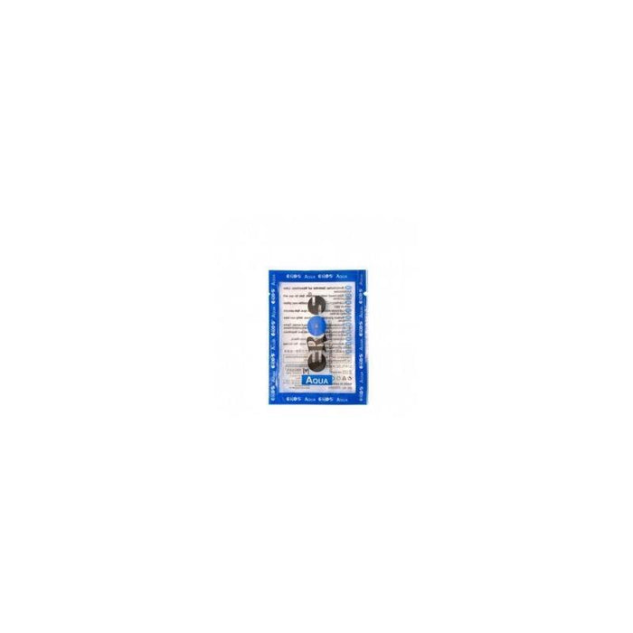 Lubricante Base Agua Aqua 4 Ml