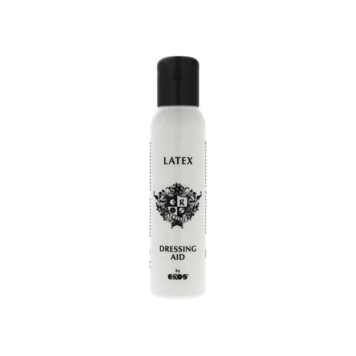 Lubricante Para Látex 100 Ml