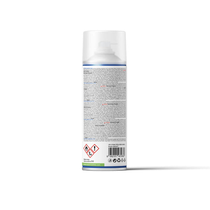 Lubricante Seco Antifriccion Ewent Ew5677 400ml