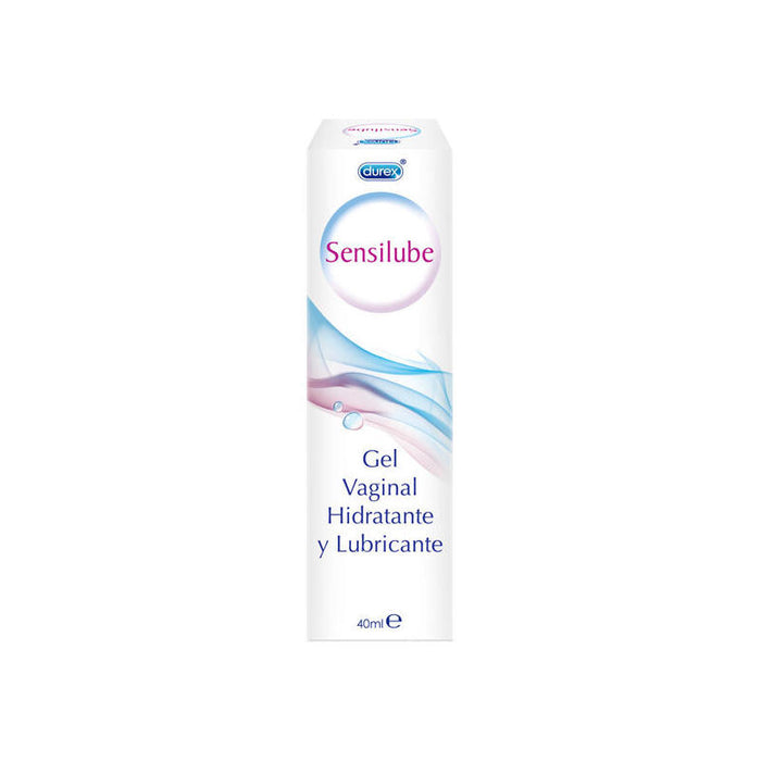 Lubricante Vaginal Sensilube 40 Ml