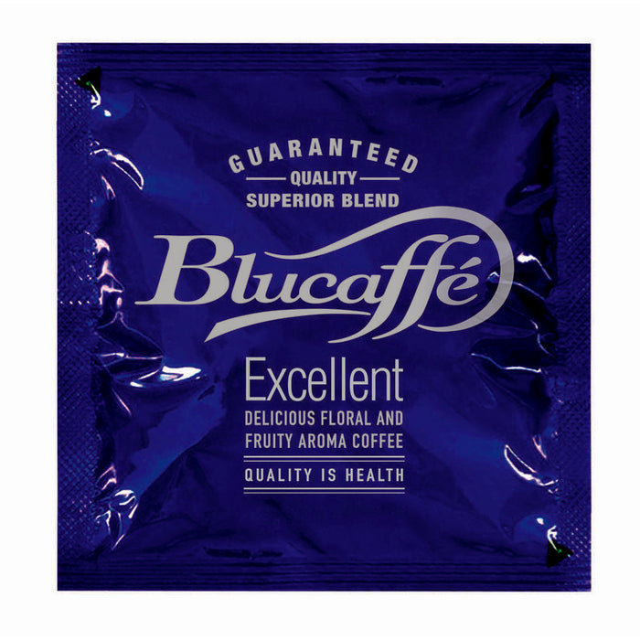 Lucaffe Blucaffe 44mm Ese System Café Pads 150 Stück