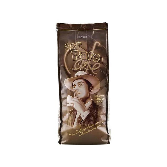 Lucaffe Der Pate 1kg Bohnen