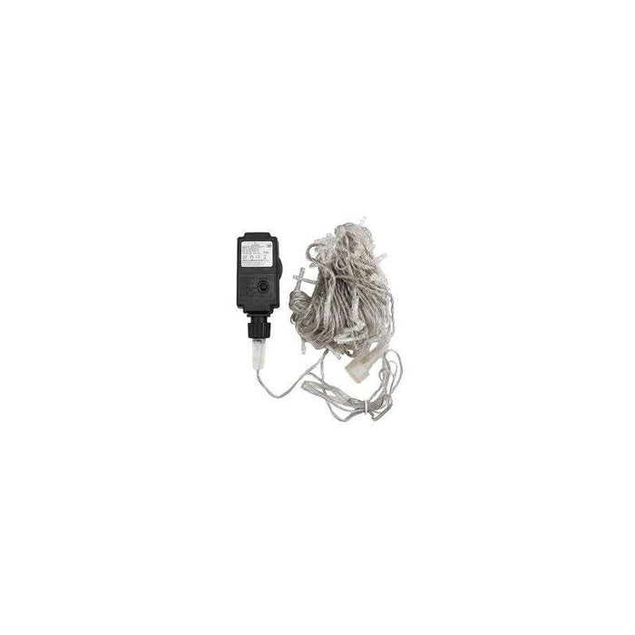 Luces Led Interior Ankouja 100 Bombillas Led 3000k
