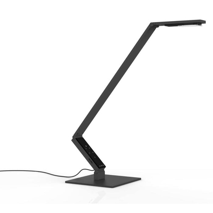 Luctra Table Pro 2 Linear Base Led Tischleuchte 945 Lm Negro