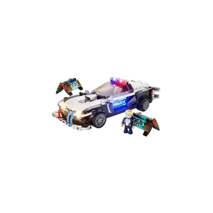 Lumibricks F9043, Juegos De Construcción