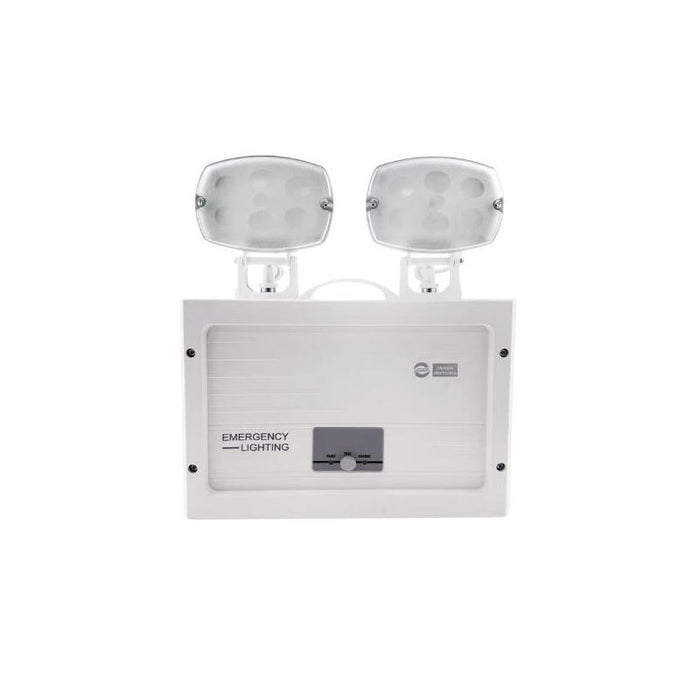 Luminaria Led De Emergencia De Alto Rendimiento Para Áreas Grandes Y Abiertas 3h