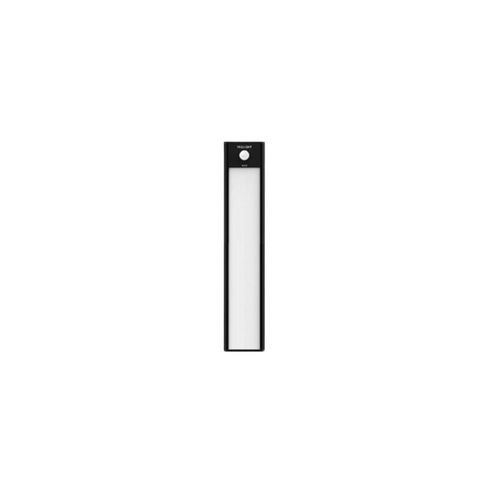 Luz De Armario Yeelight 20 Cm (Negro) 4000 K