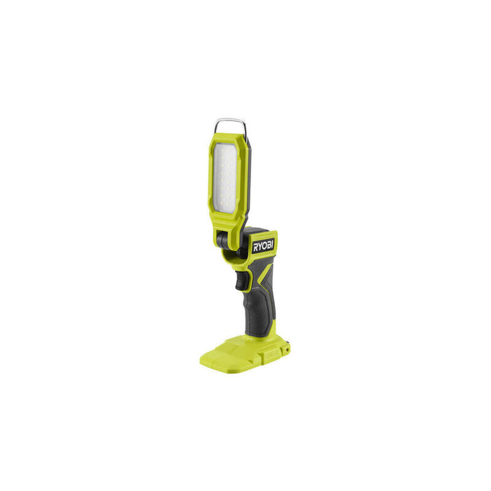 Luz De Proyecto Inalámbrica Ryobi One+ De 18 V, Luz Led Sin Batería Ni Cargador 5133006430