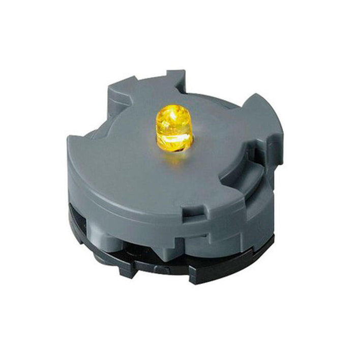 Luz Led Amarilla