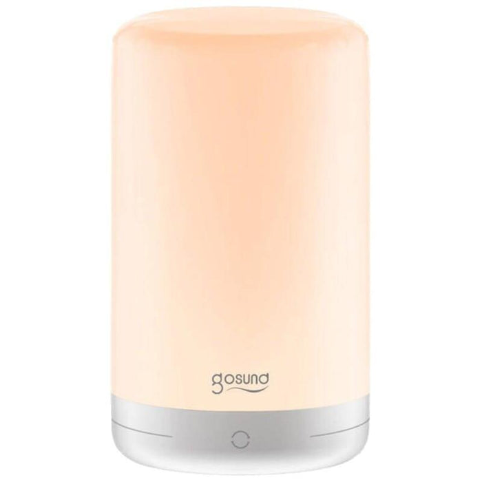 Luz Nocturna Gosund Lb3 Tuya Rgb Wifi  Inteligente