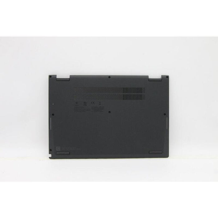 Lynx-1 (20w8/20w9) Fru  D-Cover Asm,Bk,Lx1