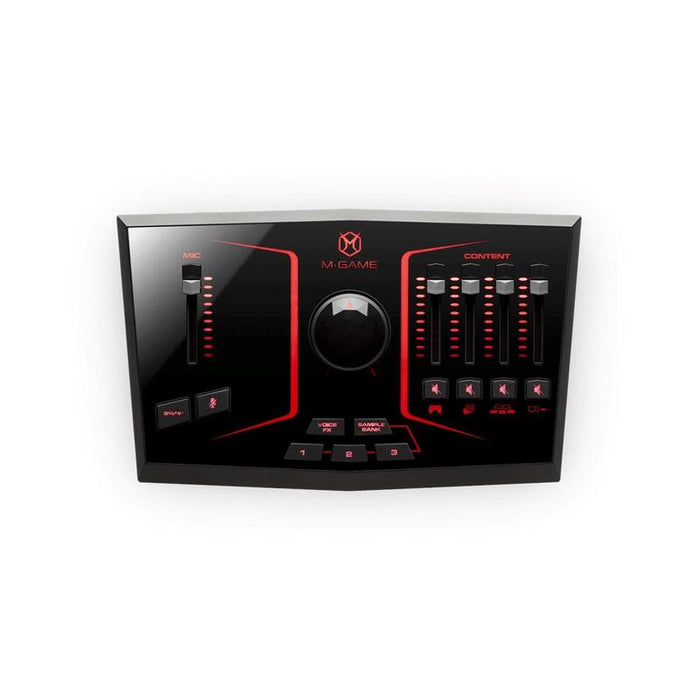 M-Audio M-Game Solo - Usb Interfaz