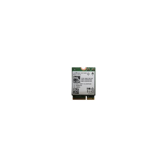 M.2 2230 E Wi-Fi 6e Wireless  Network Card