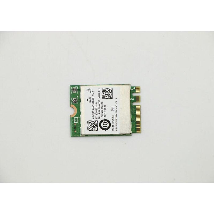 M.2 Wireless Card 802.11ac  With Bluetooth