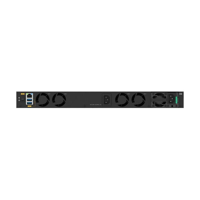 M4350-24x4v Managed L3 10g  Ethernet (100/1000/10000)