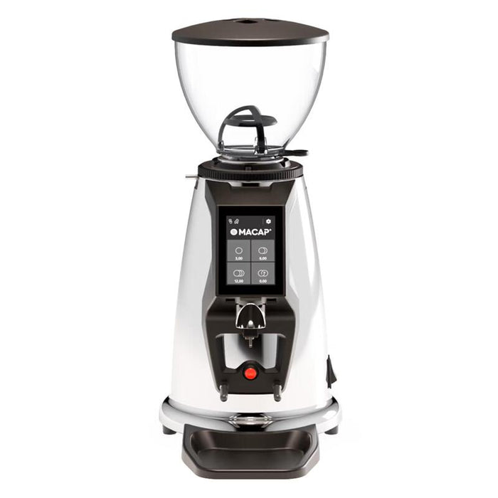 Macap Kaffeemühle Mi20 Touch Chrome