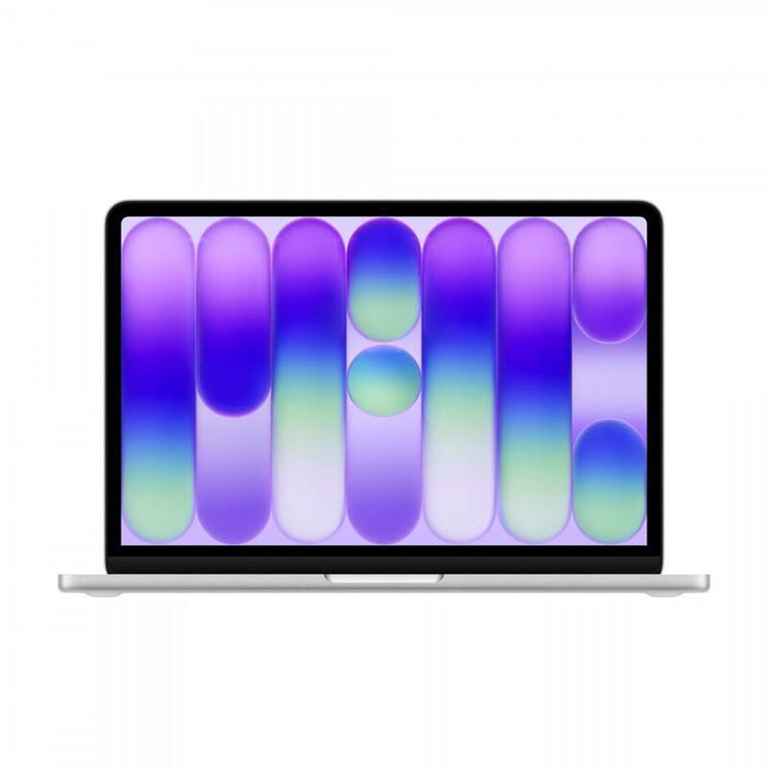 Macbook Neo 13 Cali: A18 Pro 6/5, 8gb, 512gb Ssd, Bez Cargadora, Us, Touch Id - Srebrny