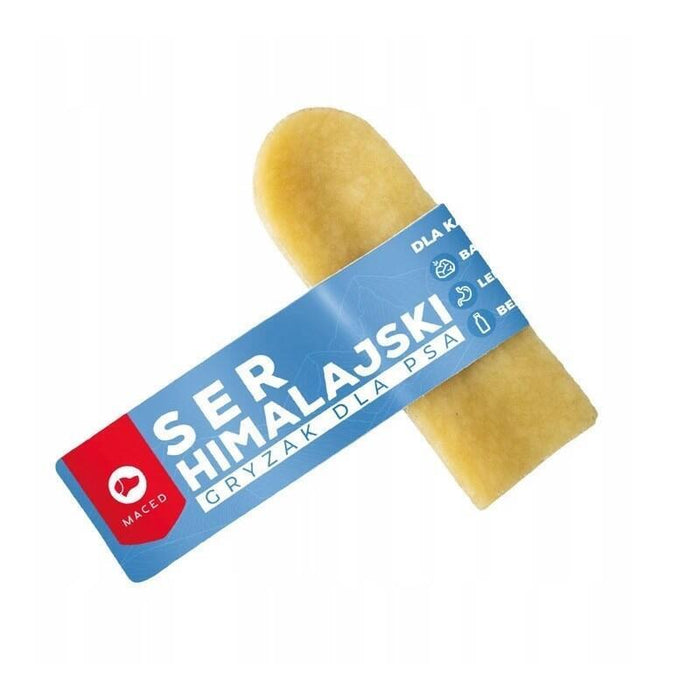 Maced Himalayan Cheese S - Masticable Para Perros