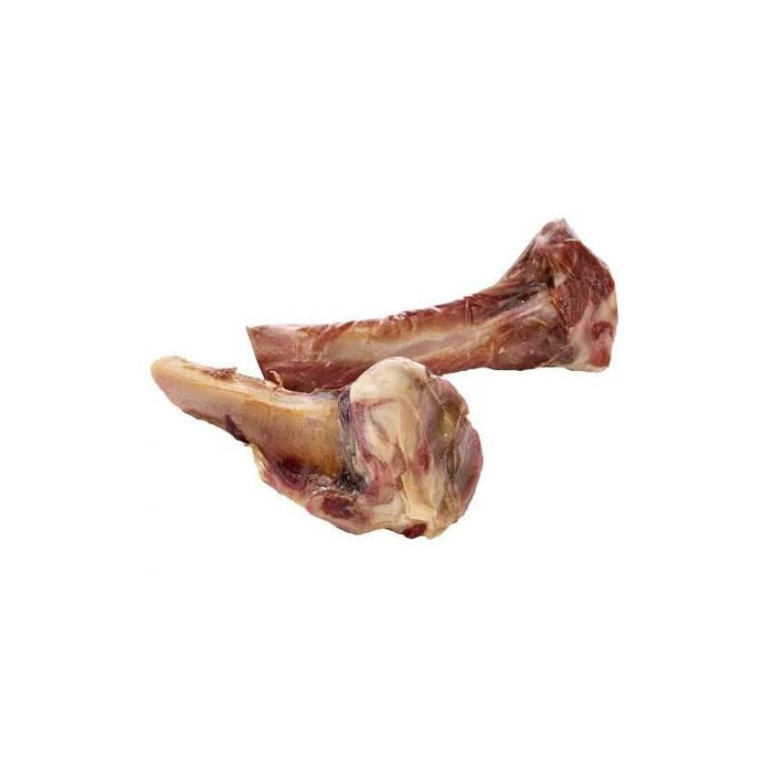 Maced Hueso De Jamón De Parma - Masticable Para Perros - 500g