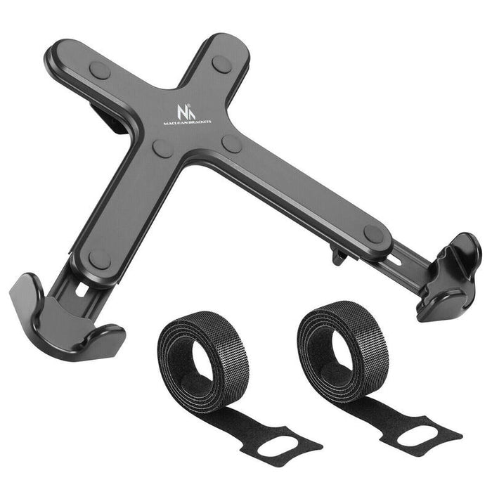 Maclean Mc-836 Soporte Portatil 11 ''-17'' Para Trabajar Sentado O Depie