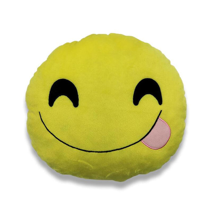 Mad Monkey - Almohadilla Térmica "Smiley"