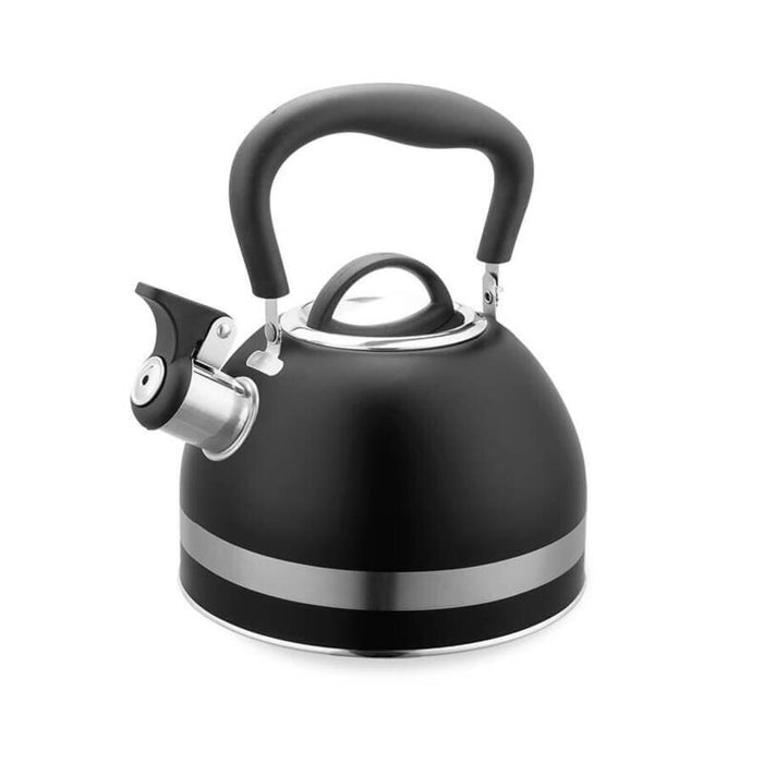 Maestro Mr-1336 (Mr-1336-Black) Tetera 1,8 L Negro