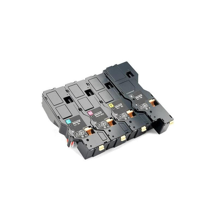 Magent Compatible  Konica Minolta Bizhub C3120i-4k Ae1y350/Tnp92m