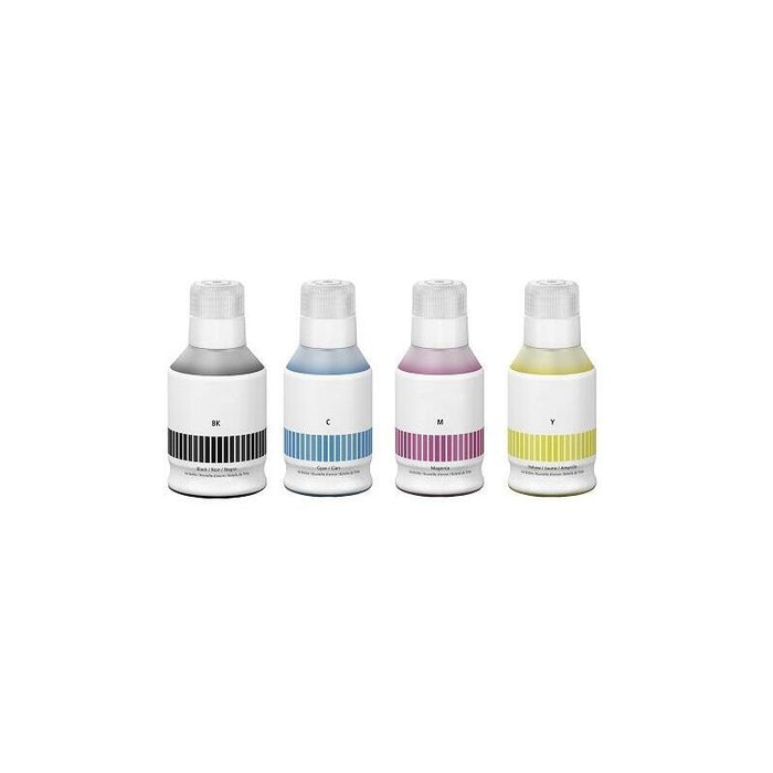 Magent Pigment 135ml Compatible Maxify Gx6050 Gx7050-12k 4431c001